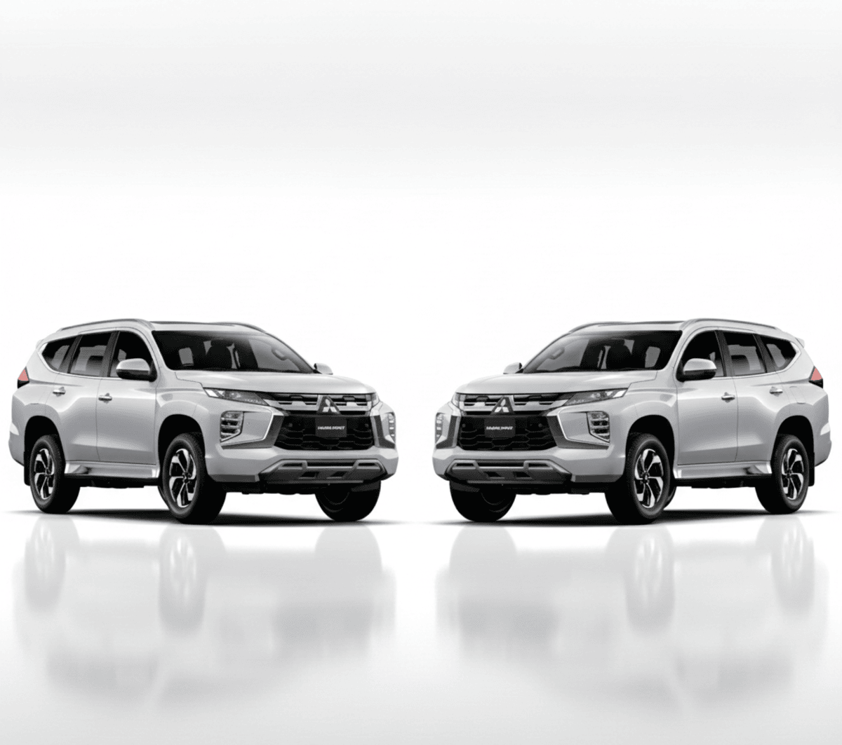 Harga Pajero Sport Terbaru 2026: Lengkap Semua Tipe!