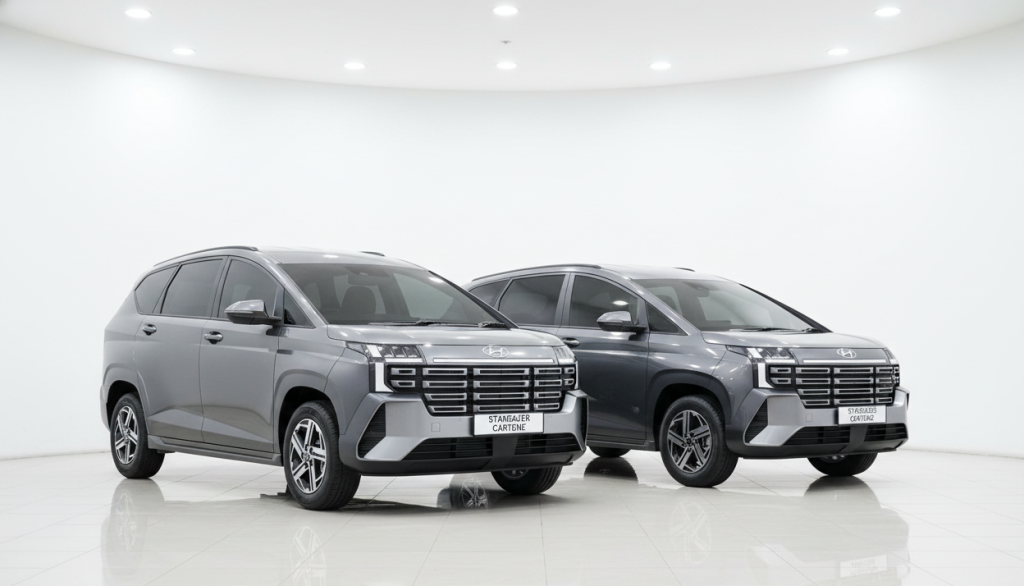 harga hyundai stargazer cartenz