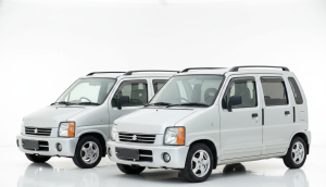 Harga Karimun Kotak Bekas Terbaru 2026: Mulai Rp 30 Jutaan!