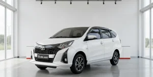 Toyota Calya