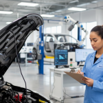 Jasa Inspeksi Mobil Penting Sebelum Beli Mobil Bekas: Ini Alasannya! - Tuwaga