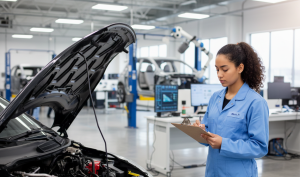 Jasa Inspeksi Mobil Penting Sebelum Beli Mobil Bekas: Ini Alasannya!