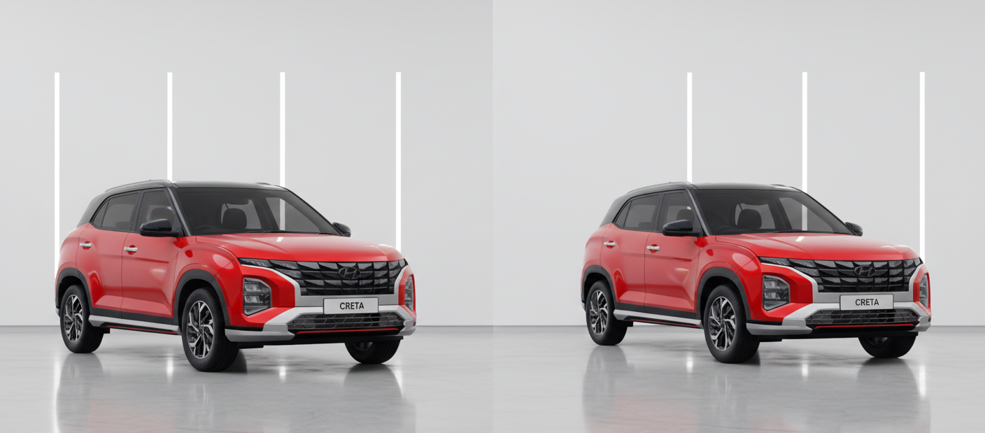 Harga Hyundai Creta Bekas Terbaru 2026: Mulai Rp 195 Juta!