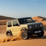 Mobil Suzuki Diskon Hingga Rp100 Juta di Januari 2026, Ini Daftarnya! - Tuwaga