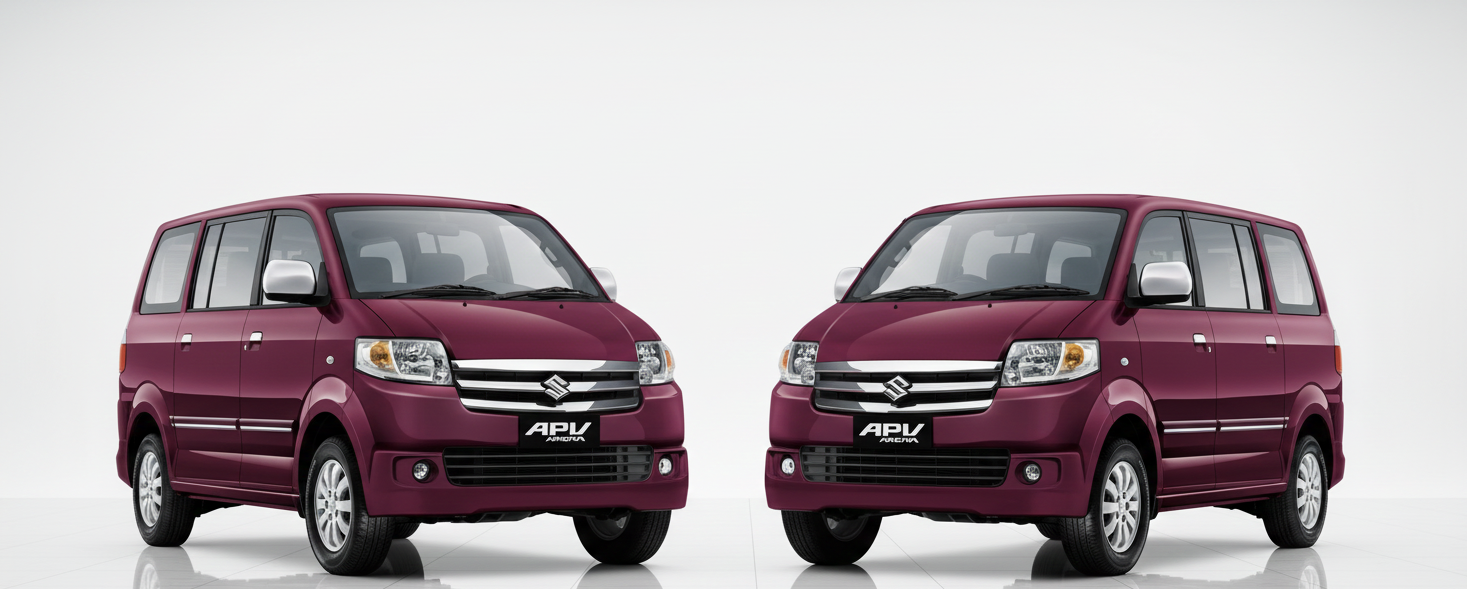 APV Bekas Harga 50 Juta: 10 Mobil Cocok untuk Keluarga dan Usaha APV Bekas Harga 50 Juta: 10 Mobil Cocok untuk Keluarga dan Usaha