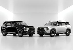 Mitsubishi Destinator