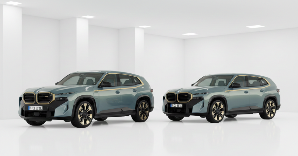 mobil bmw bekas harga 30 jutaan