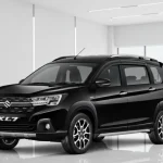 Suzuki Catat Penjualan 64 Ribu Unit di 2025, Carry dan XL7 Jadi Andalan - Tuwaga