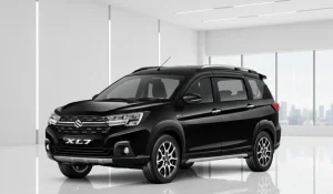 Suzuki Catat Penjualan 64 Ribu Unit di 2025, Carry dan XL7 Jadi Andalan