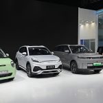 Harga Mobil Listrik 2026 OTR Jakarta, Lumin Paling Murah! - Tuwaga