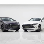 BYD Qin DM-i 2026 Resmi Meluncur: Sedan PHEV dengan Jarak Tempuh Hingga 210 Km - Tuwaga