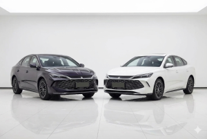 BYD Qin DM-i 2026 Resmi Meluncur: Sedan PHEV dengan Jarak Tempuh Hingga 210 Km