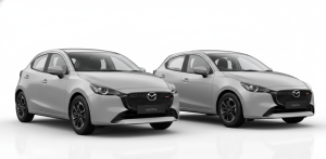 Mazda 3 Sedan