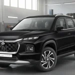 Suzuki Tarik Kembali Grand Vitara di Indonesia, Ini Penyebabnya! - Tuwaga