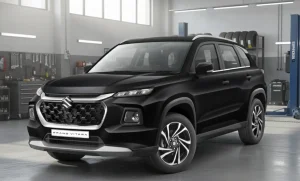 Suzuki Tarik Kembali Grand Vitara di Indonesia, Ini Penyebabnya!