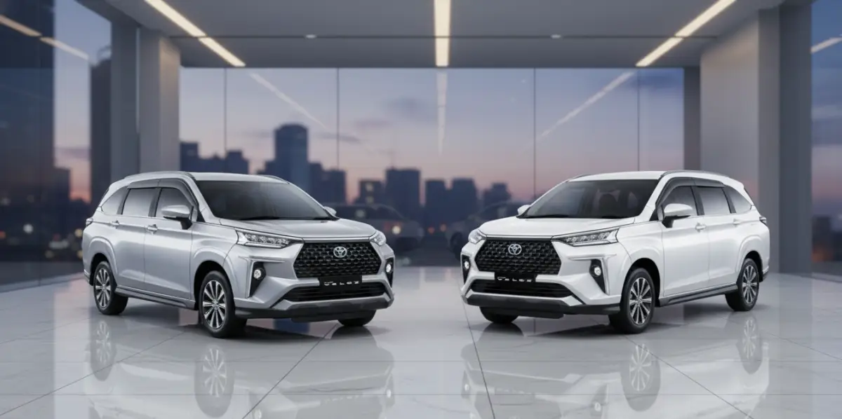 Spesifikasi Toyota Veloz Hybrid Tipe V, Tipe Favorit Konsumen Indonesia Spesifikasi Toyota Veloz Hybrid Tipe V, Tipe Favorit Konsumen Indonesia