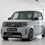 Honda Super One Dijual Rp 2,3 Miliar di Singapura, Ini Kelebihannya! - Tuwaga