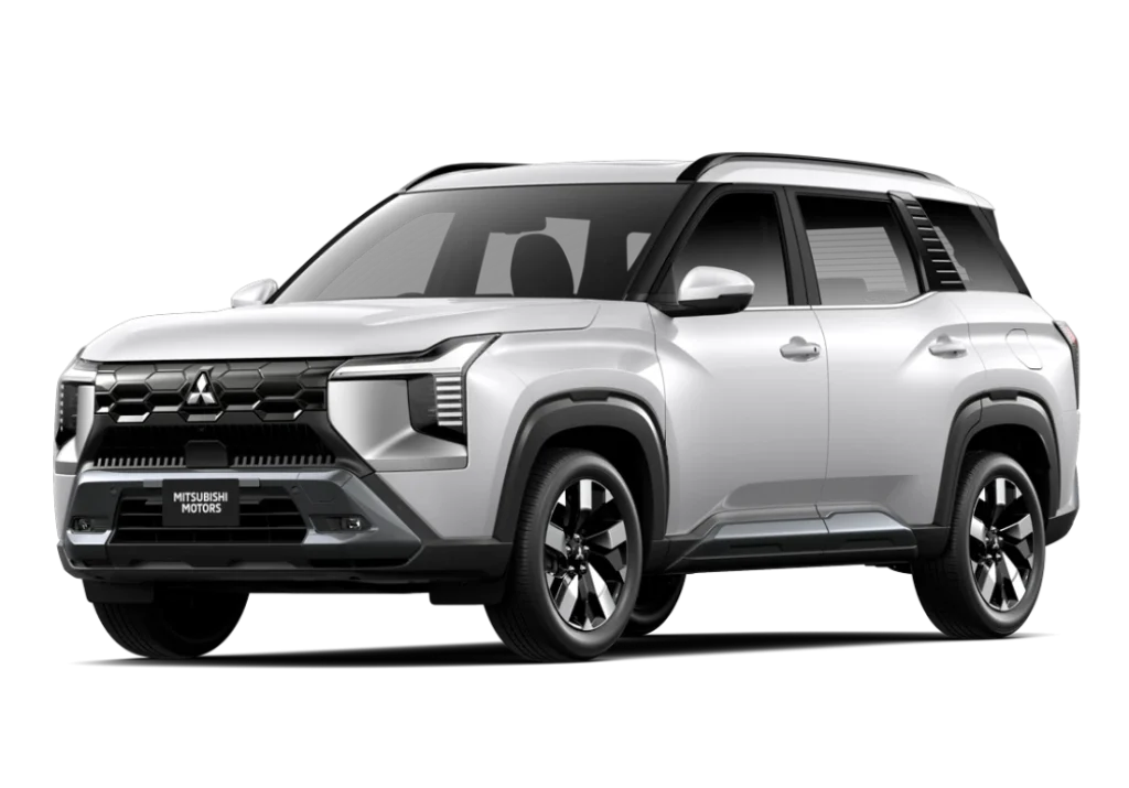 Harga Mitsubishi Destinator Ultimate Premiun 2026 - Moladin