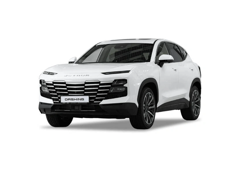 Harga Mobil Jetour 2026 Terbaru: SUV Modern dengan Fitur Premium Harga Mobil Jetour Dashing - Moladin