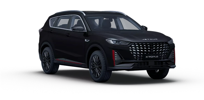 Harga Mobil Jetour 2026 Terbaru: SUV Modern dengan Fitur Premium Harga Mobil Jetour X70 Plus - Moladin