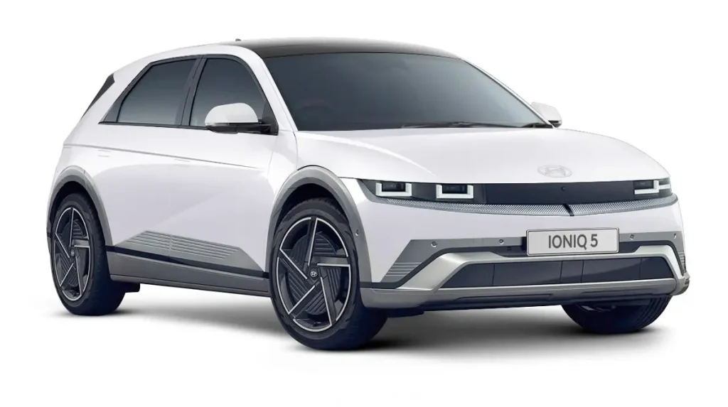 Daftar Harga Mobil Hyundai Maret 2026 Terbaru, Mulai 200 Jutaan Saja Harga Mobil Listrik Hyundai IONIQ 5 - Moladin