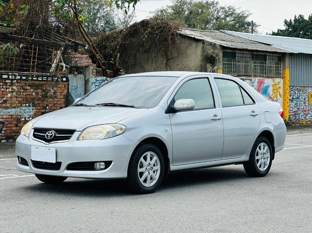 Harga Mobil Vios Bekas 2026 Semua Generasi, Masih Layak Dibeli? Harga mobil Vios bekas gen 2