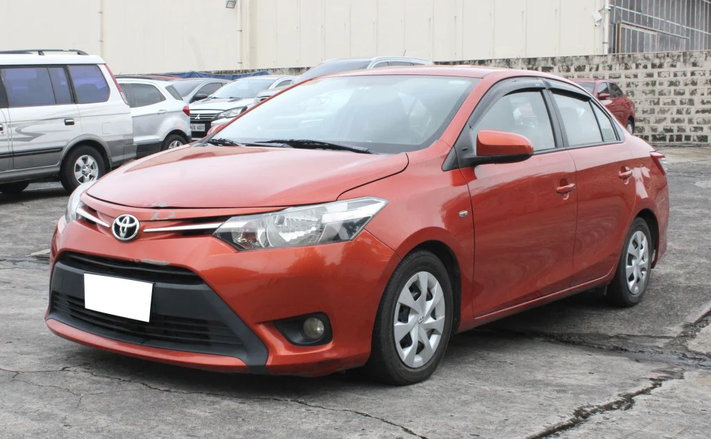 Harga Mobil Vios Bekas 2026 Semua Generasi, Masih Layak Dibeli? Harga mobil Vios bekas gen 3 - Moladin