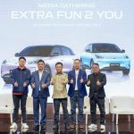 Geely Bakal Lebih Ekspansif di 2026, Geber Produksi Lokal dengan TKDN 60% - Tuwaga