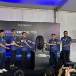 DUNLOP Blue Response TG Resmi Meluncur Untuk Beragam Jenis Kendaraan - Tuwaga