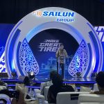 Harga Ban Sailun di Indonesia: Cek Kisaran dan Tipenya!