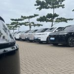 Kemeriahan Handover Jaecoo J5 EV ke-3000 Unit, Harga Bakal Naik? - Tuwaga