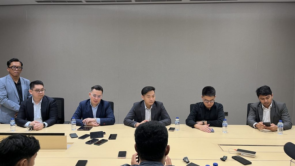 Kemeriahan Handover Jaecoo J5 EV ke-3000 Unit, Harga Bakal Naik? IMG 3119.JPG