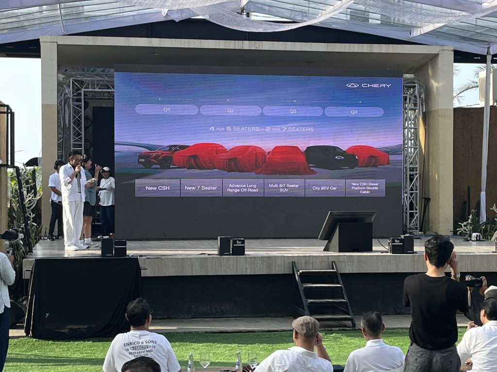 5.000 Unit TIGGO Series CSH Diserahkan ke Konsumen IMG 3157.JPG