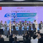 5.000 Unit TIGGO Series CSH Diserahkan ke Konsumen - Tuwaga