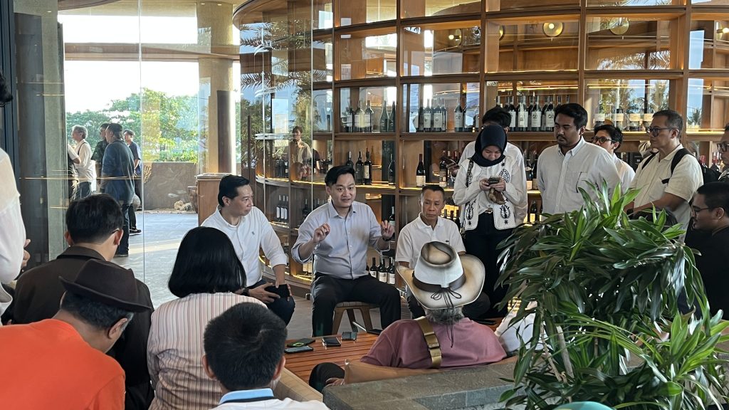 5.000 Unit TIGGO Series CSH Diserahkan ke Konsumen IMG 3176.JPG