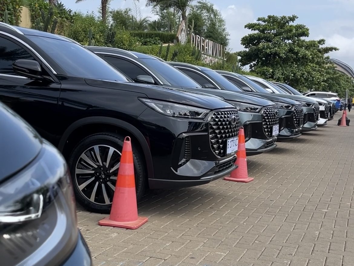 5.000 Unit TIGGO Series CSH Diserahkan ke Konsumen IMG 3179 edited