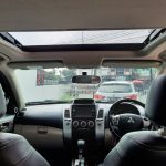 Interior Pajero 2026: Kabin Mewah dan Nyaman ! - Tuwaga