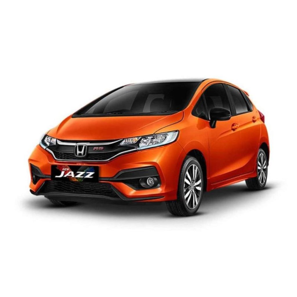 Honda Jazz Bekas 70 Juta: Cek 5 Pilihan Terbaik! honda jazz bekas 70 juta