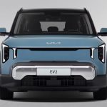 Kia EV2 Debut di Brussels Motor Show 2026, Apakah Masuk Indonesia? - Tuwaga