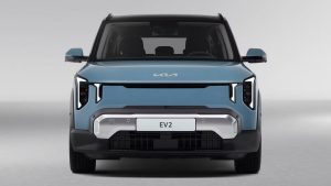 Kia EV2 Debut di Brussels Motor Show 2026, Apakah Masuk Indonesia?