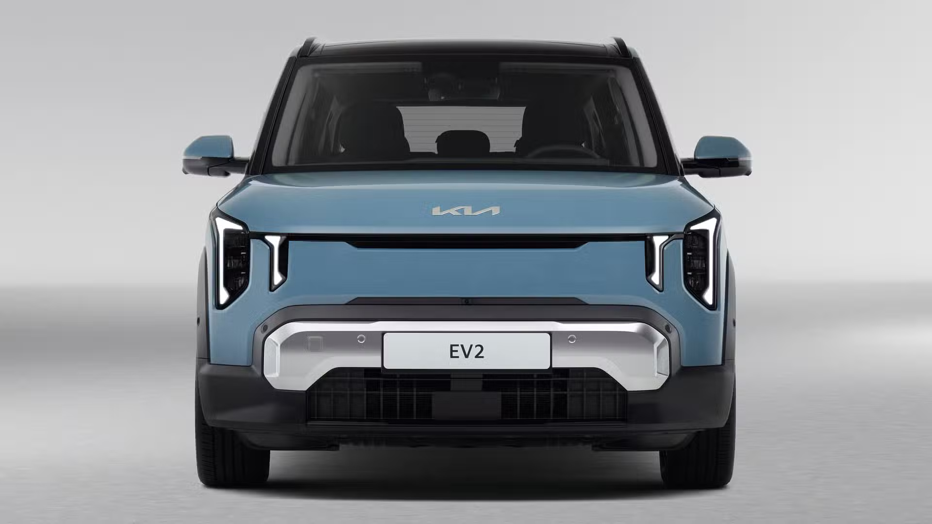 Kia EV2 Debut di Brussels Motor Show 2026, Apakah Masuk Indonesia?