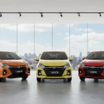 Harga Toyota Ayla 2026: Cek DP, Cicilan, dan Tipe Terkini - Tuwaga