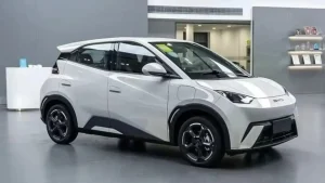 Pajak BYD Atto 1 Tahun 2026, Cek Rincian dan Target Biayanya