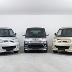 Luxio 50 Jutaan: 7 Pilihan MPV Boxy untuk Keluarga dan Usaha - Tuwaga