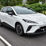 Diganjar Harga dan Promo Menarik, Jangan Terlewat Kesempatan Memiliki MG4 EV - Tuwaga