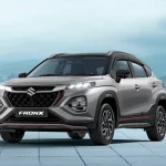 Spesifikasi Suzuki Fronx: Mesin, Fitur, Dimensi, dan Harga Terbaru