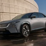 Mazda CX-6e Resmi Dirilis, SUV Listrik Mazda yang Tantang Tesla Model Y - Tuwaga