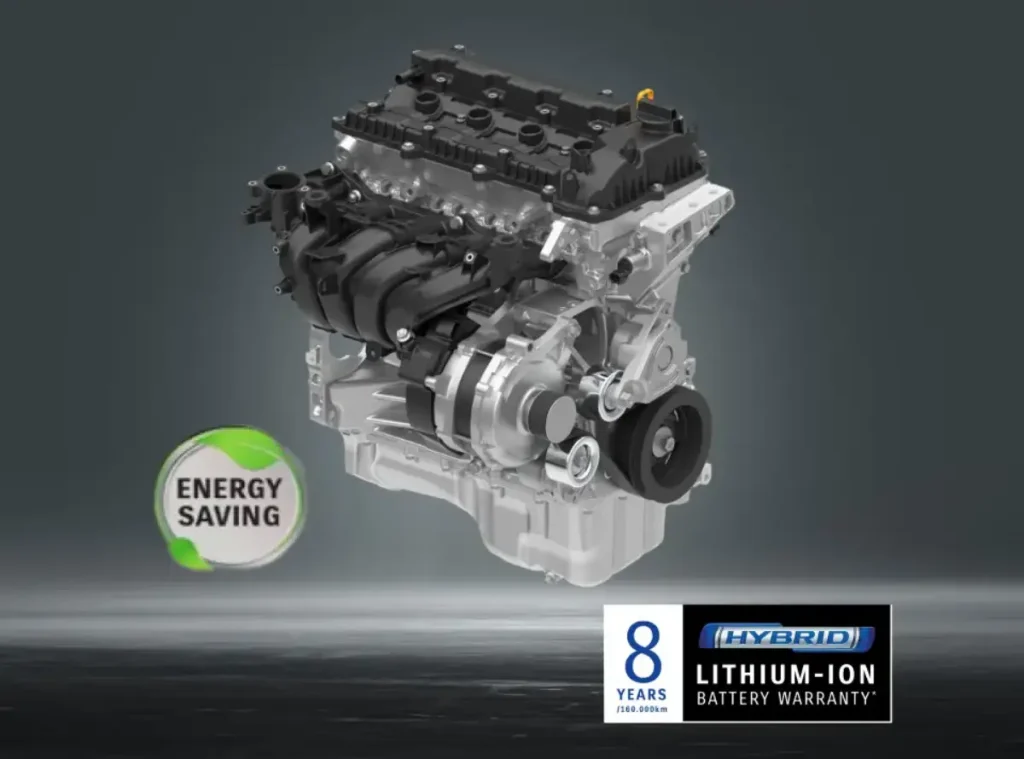 Spesifikasi Suzuki Fronx: Mesin, Fitur, Dimensi, dan Harga Terbaru Mesindesktop 1748336773305