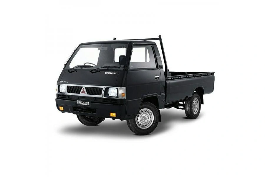 Mitsubishi L300 Pickup Standard 2018 - Moladin