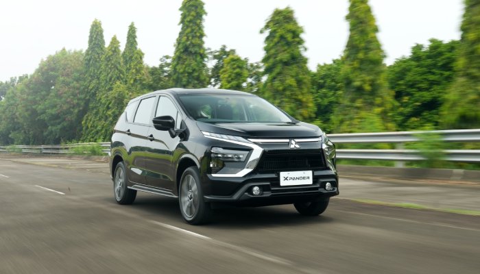 Harga Mobil Xpander Terbaru 2026: Lengkap Semua Varian! harga mobil Xpander terbaru